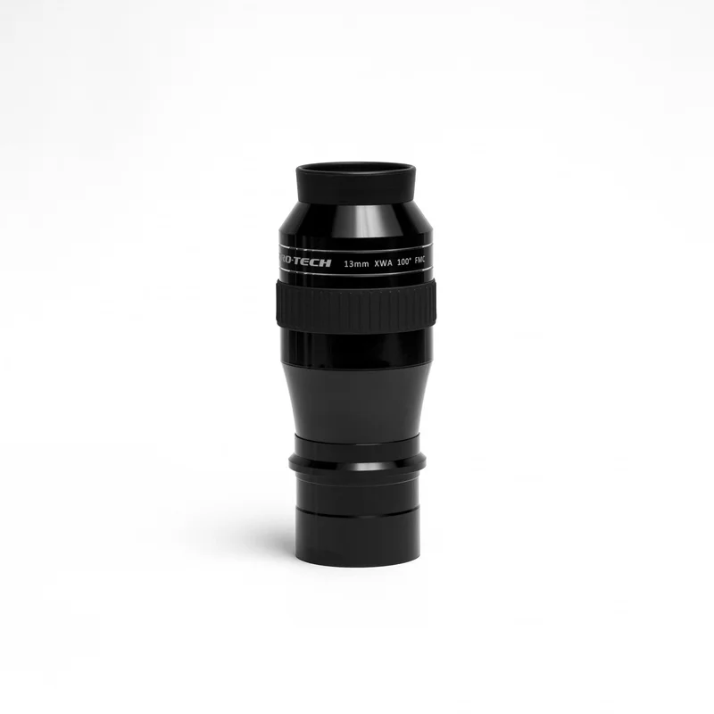 Astro-Tech 13mm 100 Field Waterproof 1.25"/2" Eyepiece