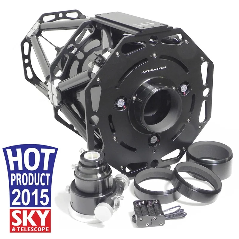 Astro-Tech 14" f/8 Truss Tube Ritchey-Chrtien Optical Tube
