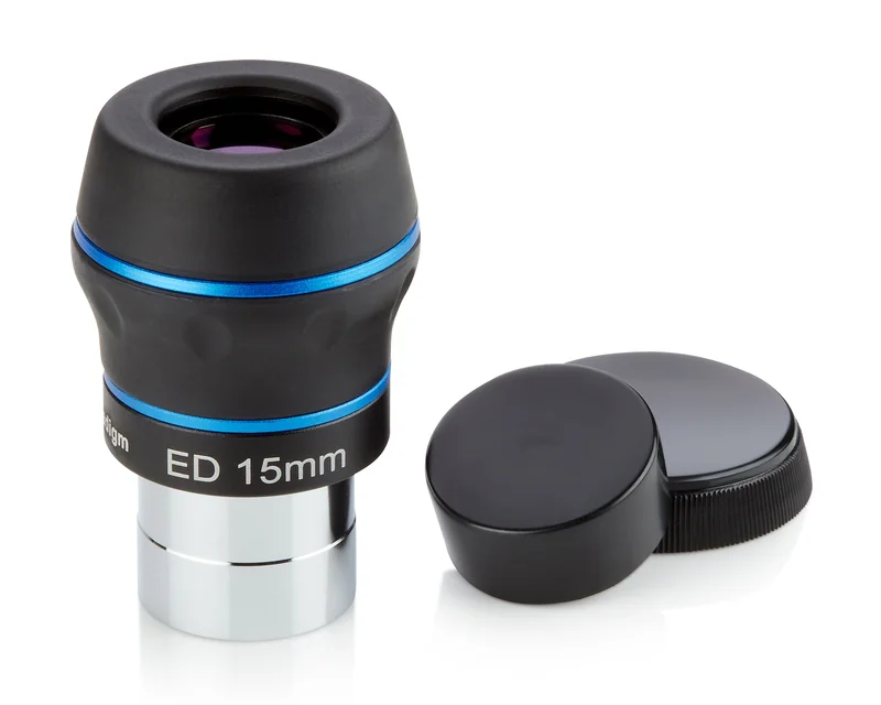 Astro-Tech 15mm 1.25" Paradigm Dual ED Eyepiece