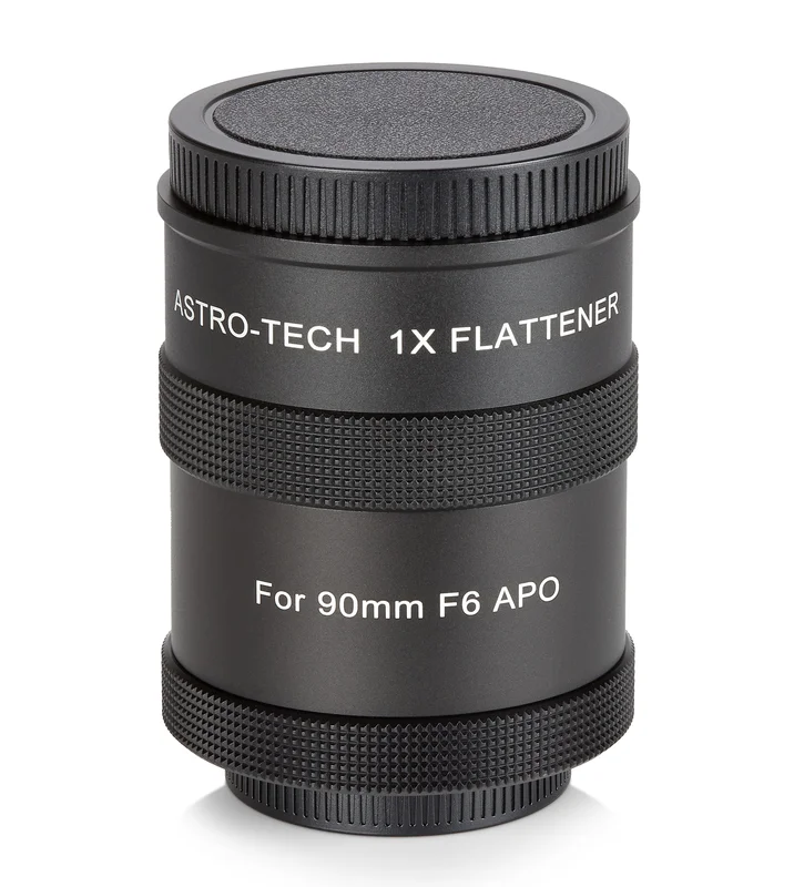 Astro-Tech 1X Field Flattener For Astro-Tech AT90 Triplet APO Refractor