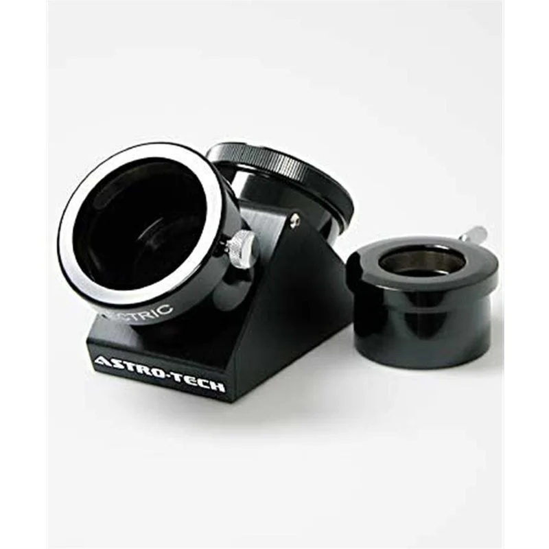 Astro-Tech 2" 99% Reflectivity Dielectric Mirror Diagonal for SCTs