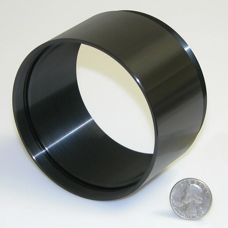 Astro-Tech 2" Extension Ring for A-T Ritchey-Chrtien Astrographs