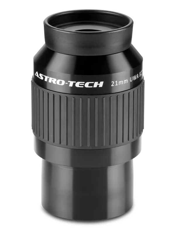 Astro-Tech 21mm UWA 82 2" Eyepiece
