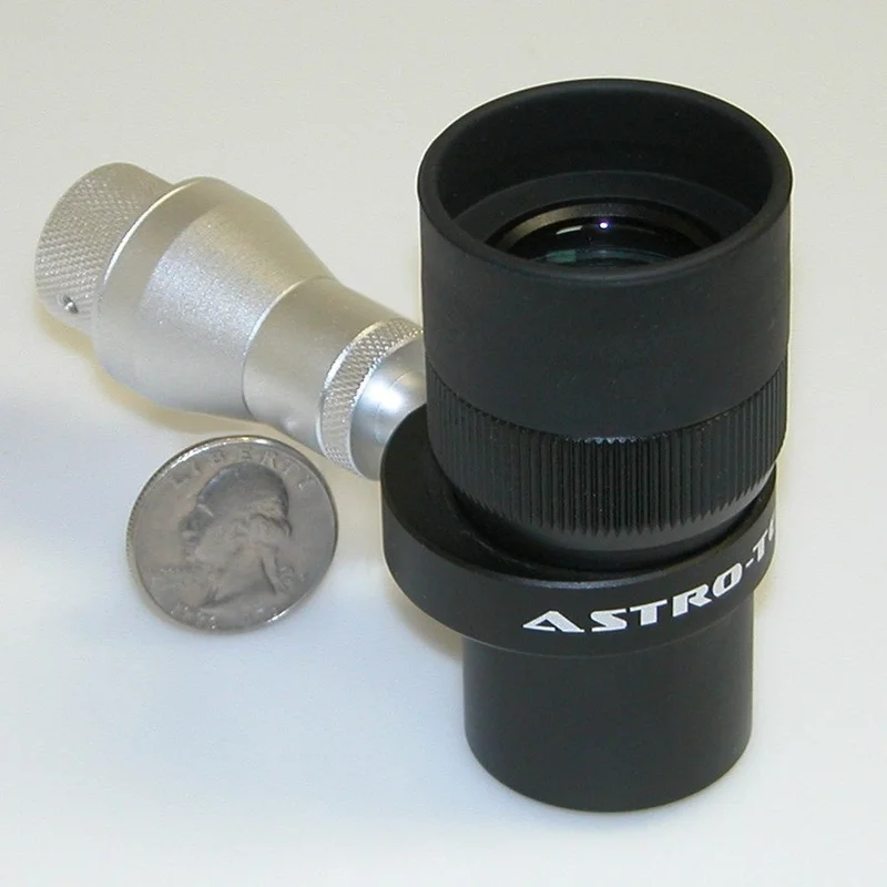 Astro-Tech 24mm Illuminated Reticle Eyepiece