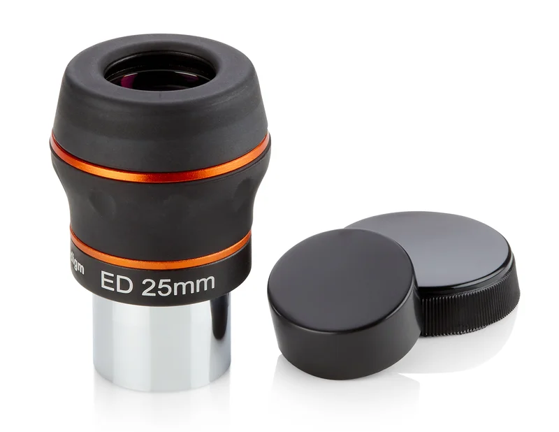 Astro-Tech 25mm 1.25" Paradigm Dual ED Eyepiece