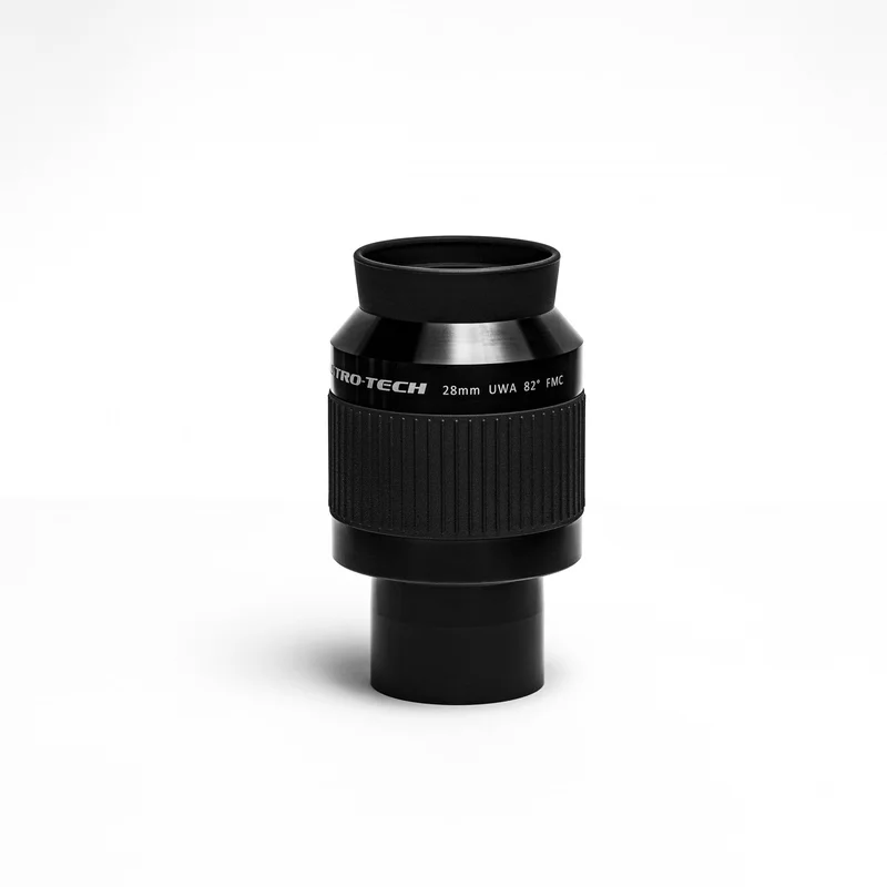 Astro-Tech 28mm UWA 82 2" Eyepiece