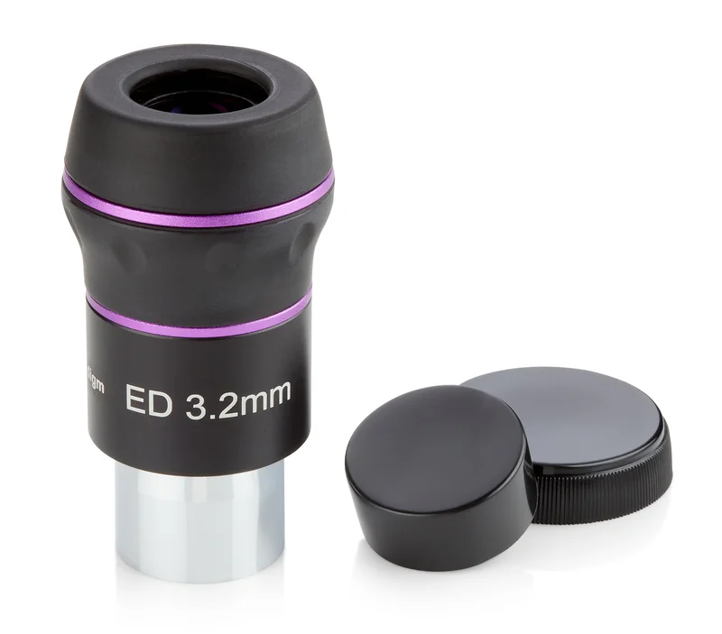Astro-Tech 3.2mm 1.25" Paradigm Dual ED Eyepiece