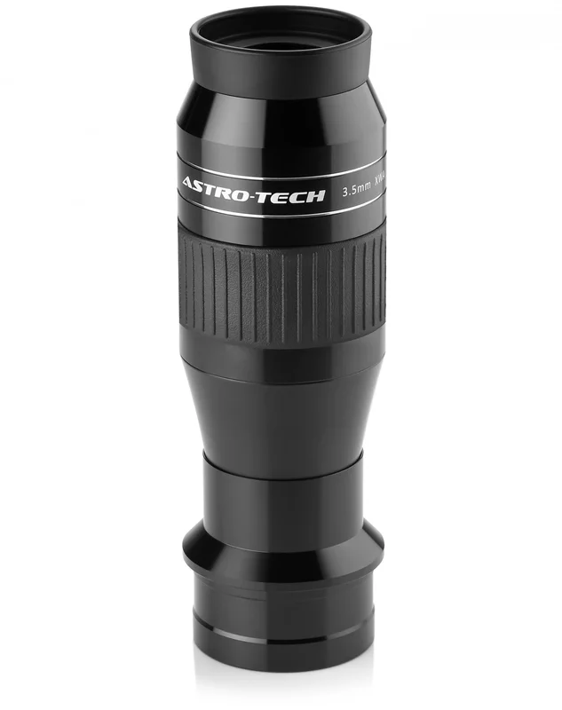 Astro-Tech 3.5mm 110 Field Waterproof 1.25"/2" Eyepiece
