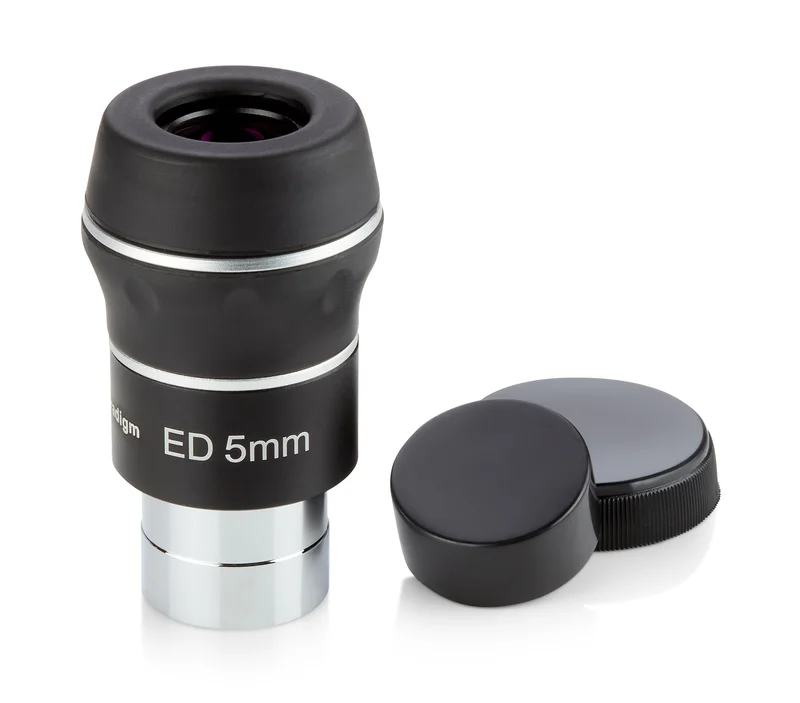 Astro-Tech 5mm 1.25" Paradigm Dual ED Eyepiece