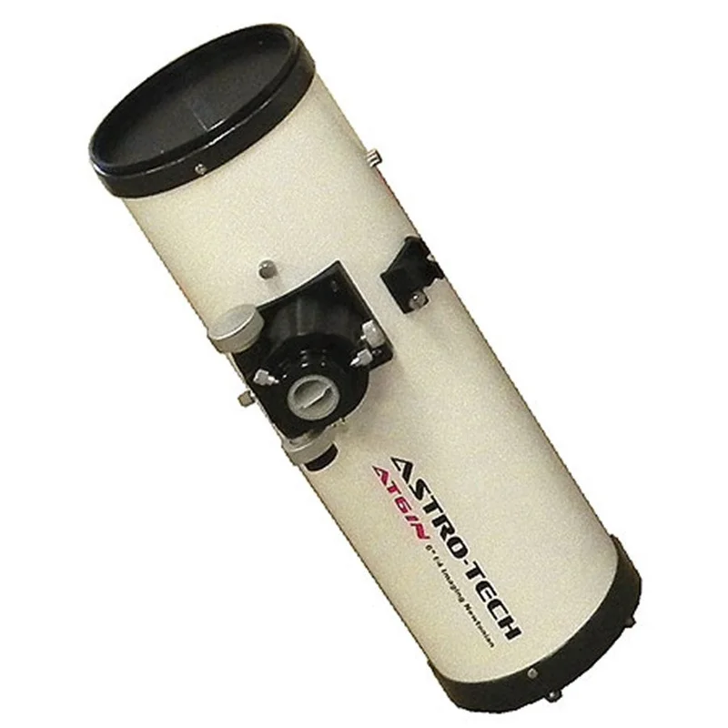 Astro-Tech 6" f/4 Imaging Newtonian Optical Tube