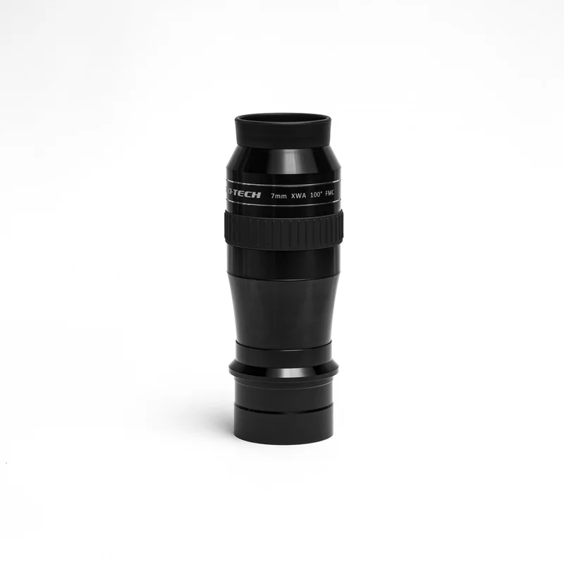 Astro-Tech 7mm 100 Field Waterproof 1.25"/2" Eyepiece