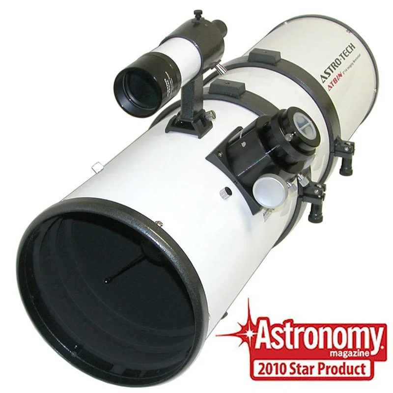 Astro-Tech 8" f/4 Imaging Newtonian Optical Tube