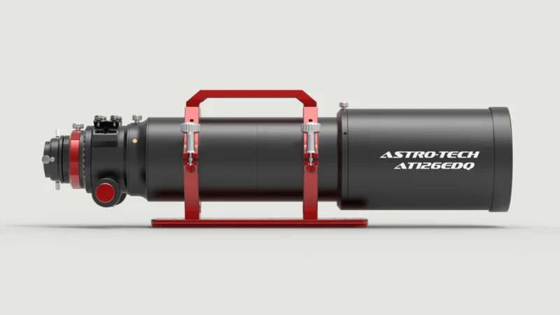 Astro-Tech AT126EDQ f/7 Quad Refractor