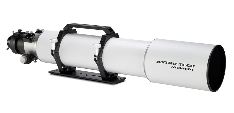 Astro-Tech AT130 EDT f/7 ED Triplet OTA