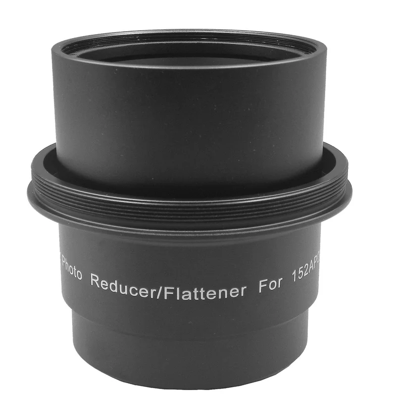 Astro-Tech AT152EDT .8X Reducer Field Flattener