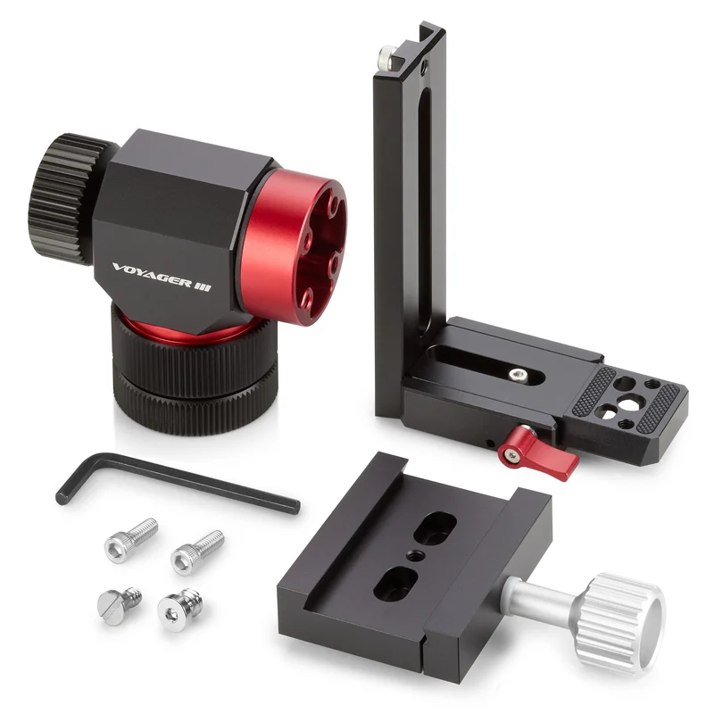 Astro-Tech Voyager III Alt-Az Mount Head