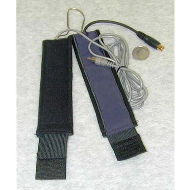 Astrozap Binoviewer Heater Straps, Pair