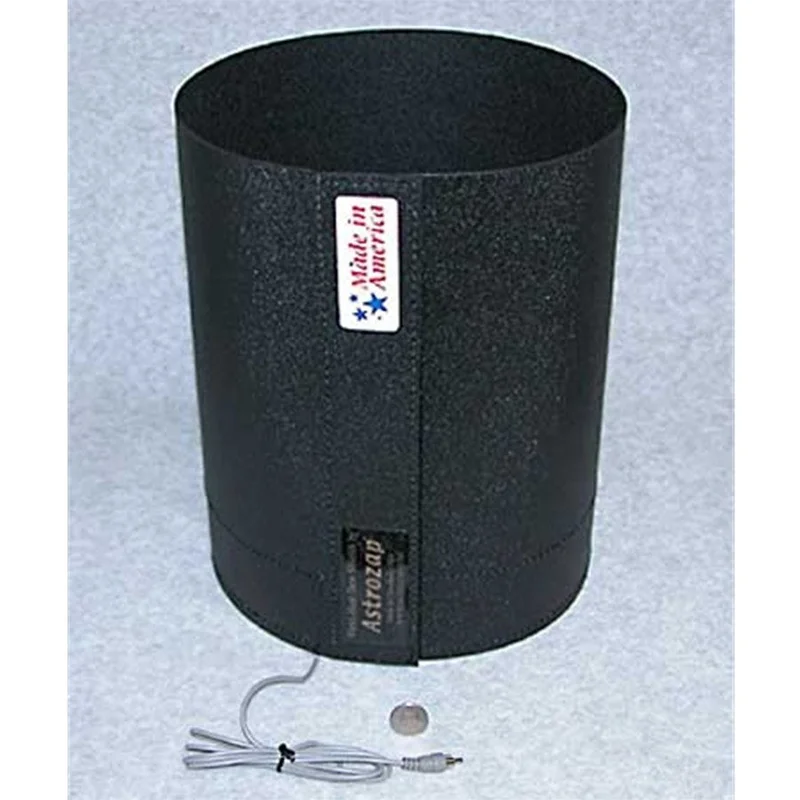Astrozap Flexi-Heat Dew Shield for 10" Meade SN-10 LXD55/75 Schmidt-Newtonians