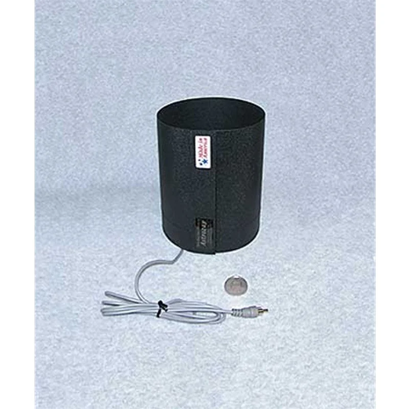 Astrozap Flexi-Heat Dew Shield for 3.5" Celestron C-90 and Meade ETX-90