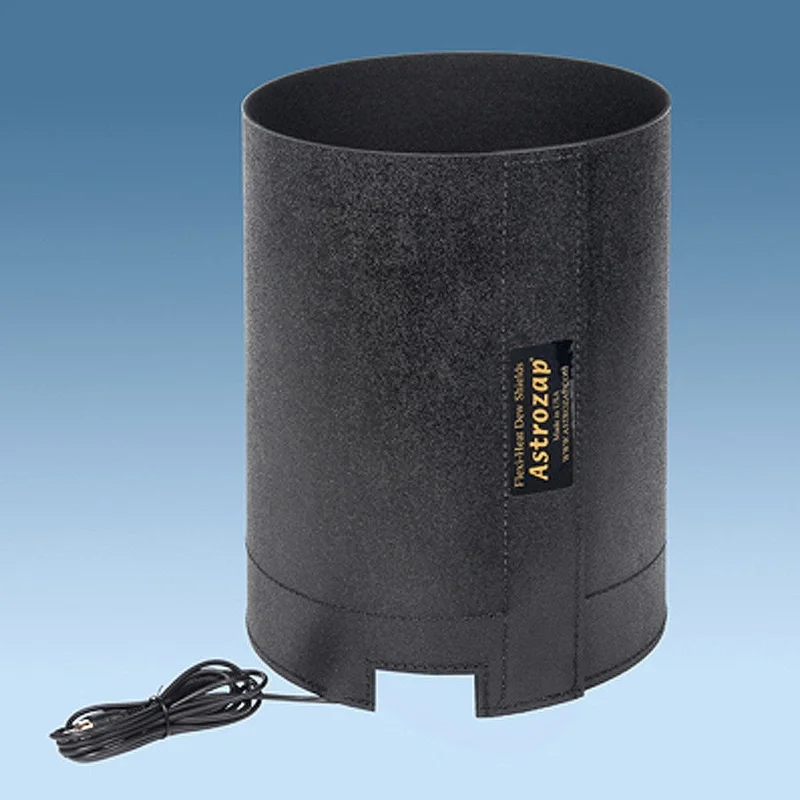 Astrozap Flexi-Heat Dew Shield for 6" Celestron AVX or NexStar 6SE Schmidt-Cassegrains