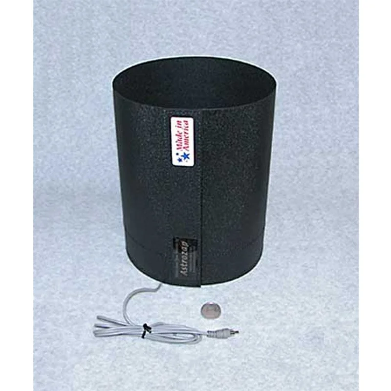 Astrozap Flexi-Heat Dew Shield for 6" Meade SN-6 LXD55/75 Schmidt-Newtonians