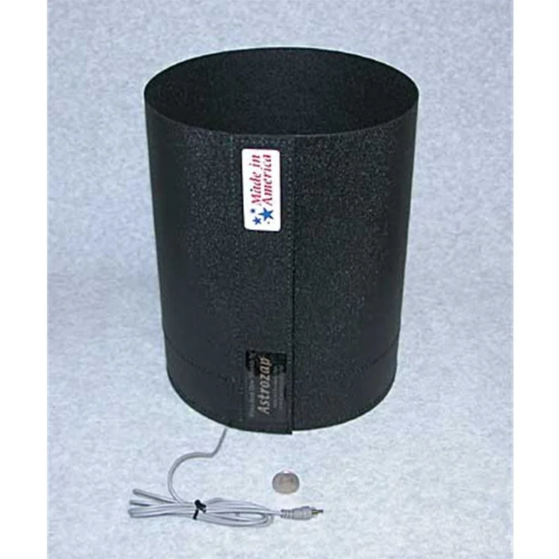 Astrozap Flexi-Heat Dew Shield for 8" Meade SN-8 LXD55/75 Schmidt-Newtonians