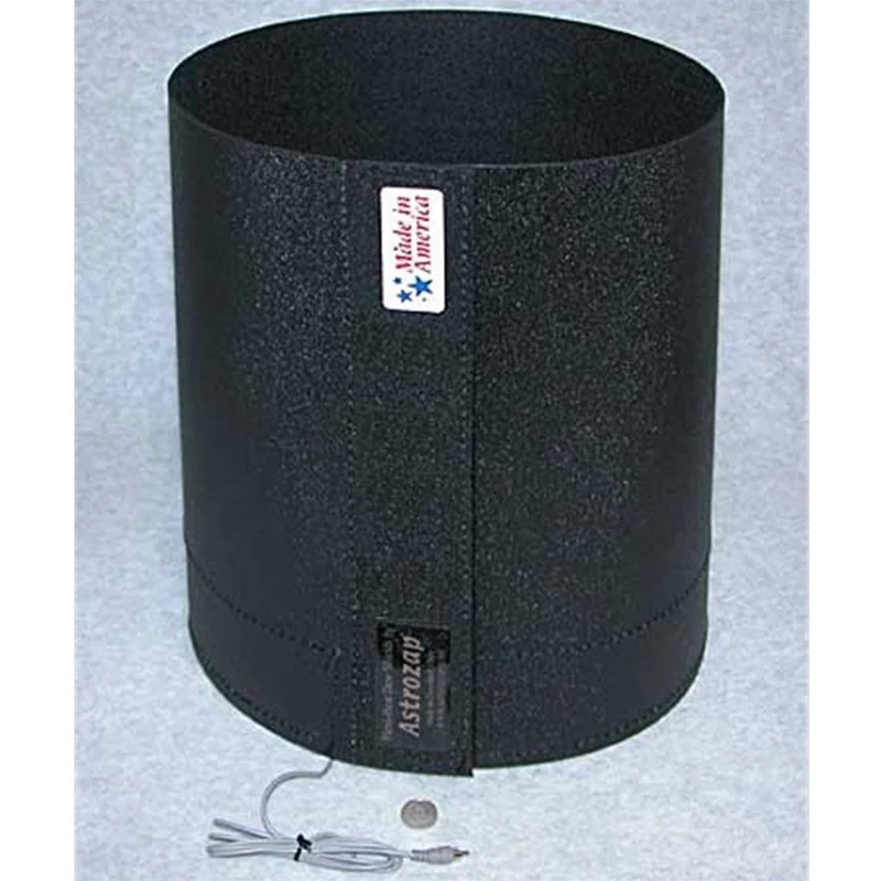 Astrozap Flexi-Heat Dew Shield for Celestron and Meade 14" SCTs