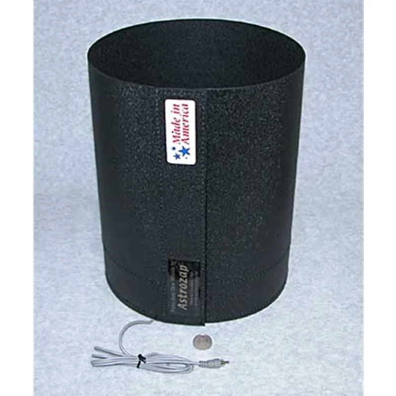 Astrozap Flexi-Heat Dew Shield for Celestron Fork Mount 9.25" SCTs (Except GPS)