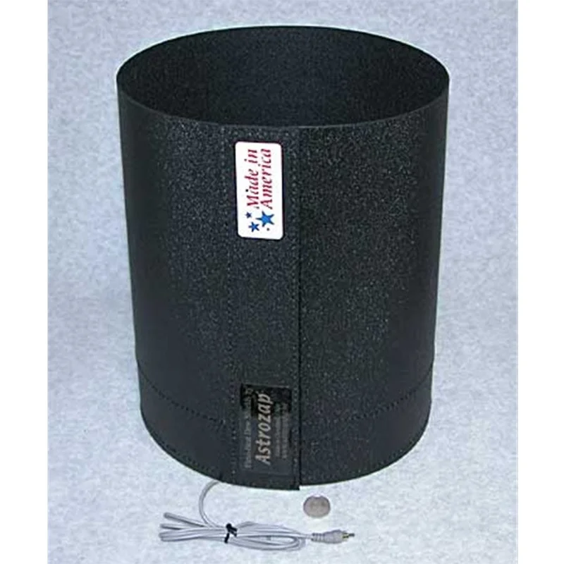 Astrozap Flexi-Heat Dew Shield for Meade 10" Catadioptrics