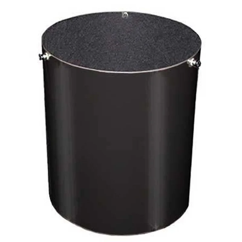 Astrozap For Celestron 11" SCT, Texture Black Finish Aluminum