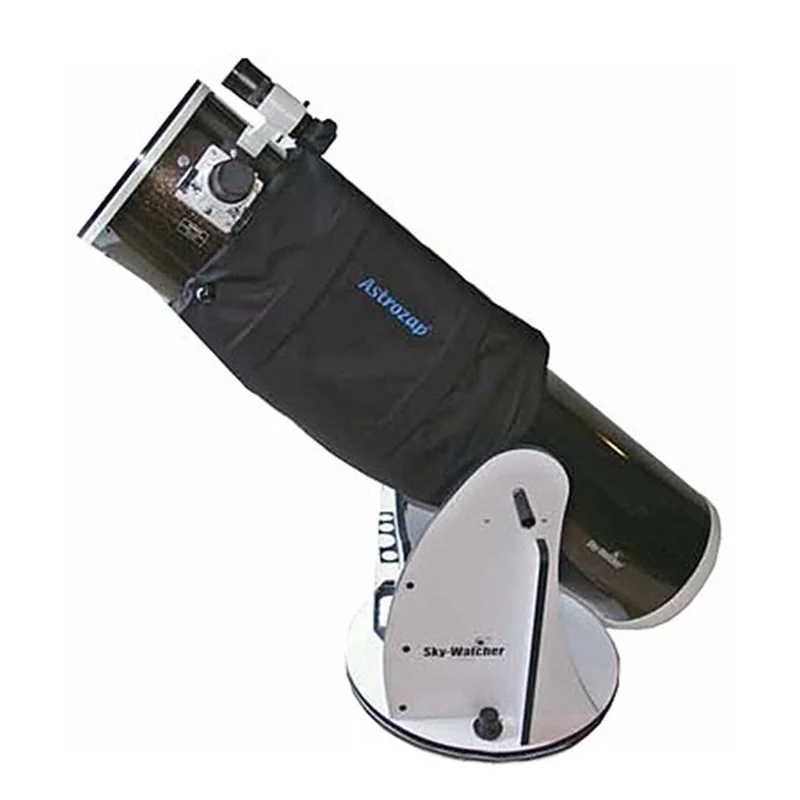 Astrozap Light Shroud for 10" Sky-Watcher Collapsible Truss-Tube Dobsonian