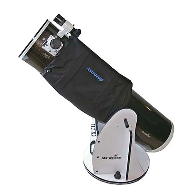 Astrozap Light Shroud for 12" Sky-Watcher Collapsible Truss-Tube Dobsonian