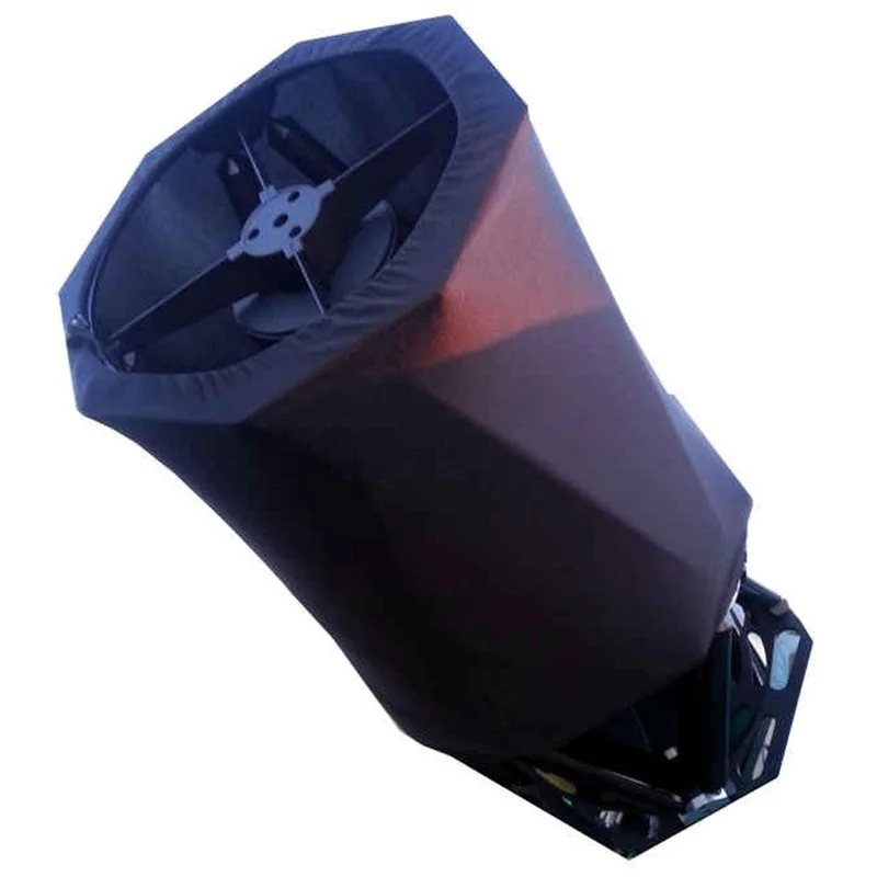 Astrozap Light Shroud For 16" Astro-Tech AT16RCT Truss-Tube Ritchey-Chrtien