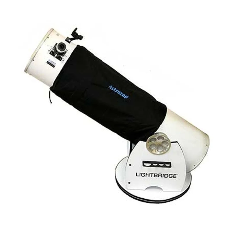 Astrozap Light Shroud for 16" Meade LightBridge Truss-Tube Dobsonian