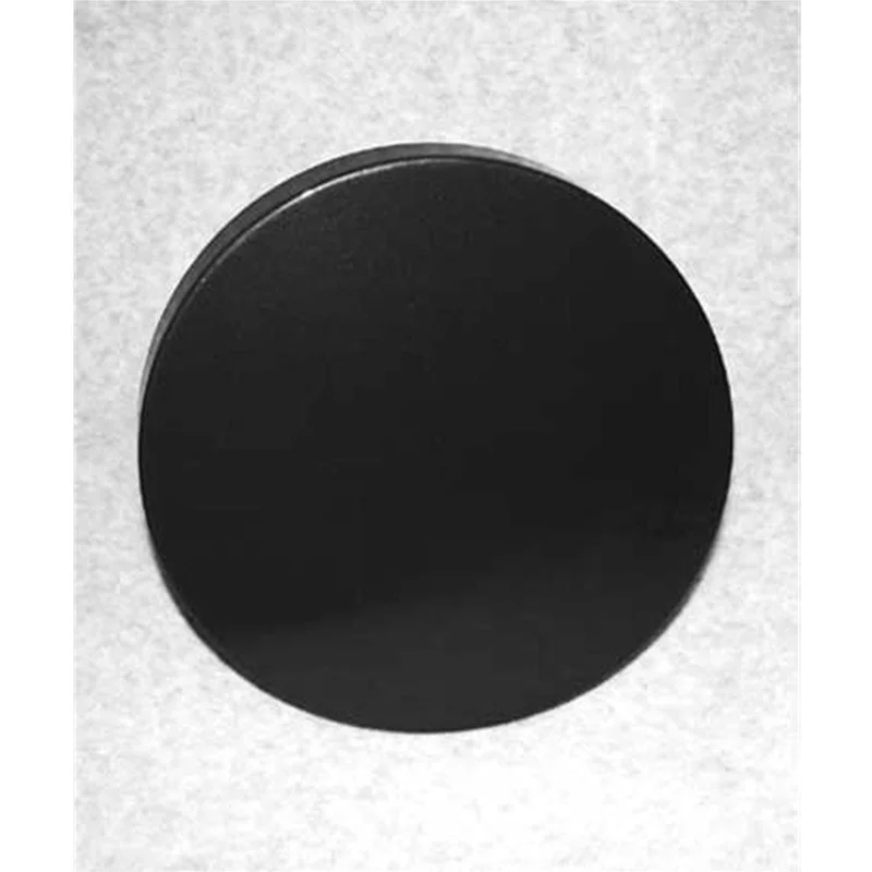 Astrozap Metal Dust Cover for 9.25" Astrozap Dew Shields (Black)