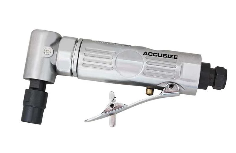 AT02-2437, 1/4" RIGHT ANGLE DIE GRINDER