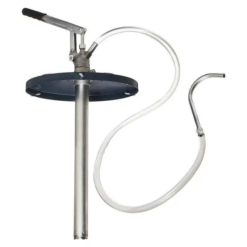 ATD 5008 Action Lever Dispenser