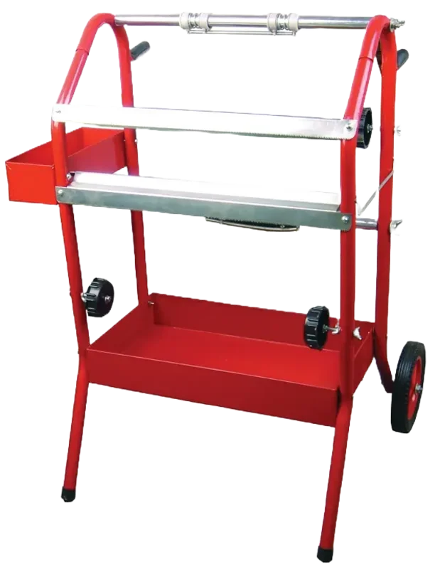 ATD-6561 18" Masking Machine