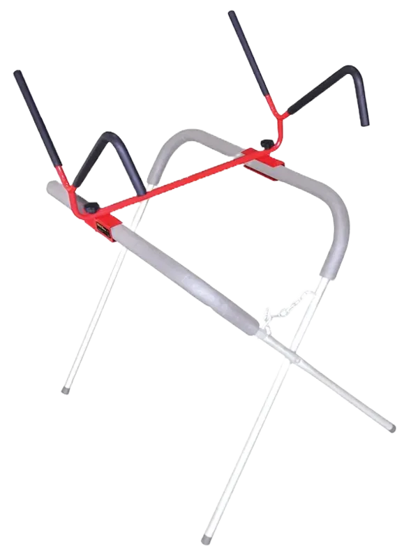 ATD-6573 Work Stand Bumper Adapter