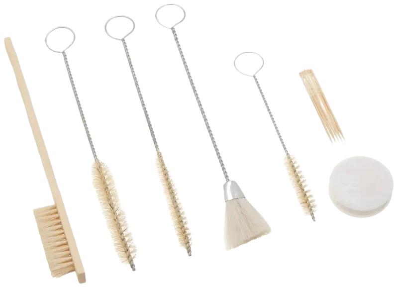 ATD-6618 Spray Gun Cleaning Kit