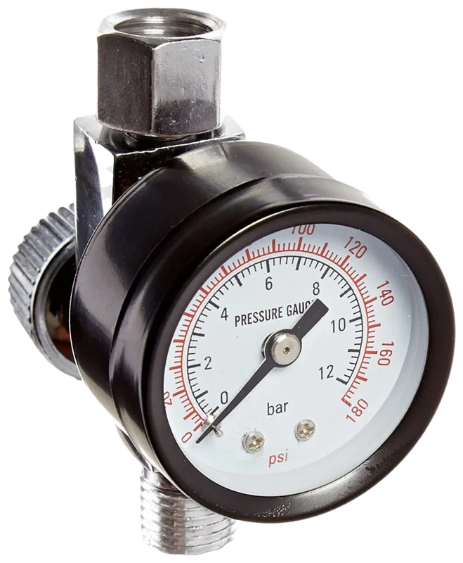 ATD-6753 Air Control Gauge