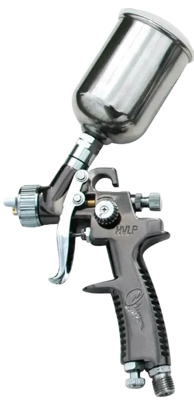 ATD-6903 1.0mm Mini HVLP Touch-Up Spray Gun
