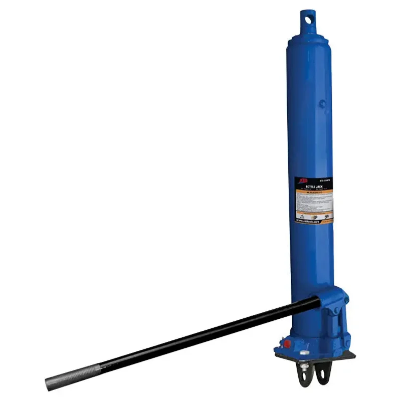 ATD 8-Ton Long Ram for Engine Cranes - 7486B