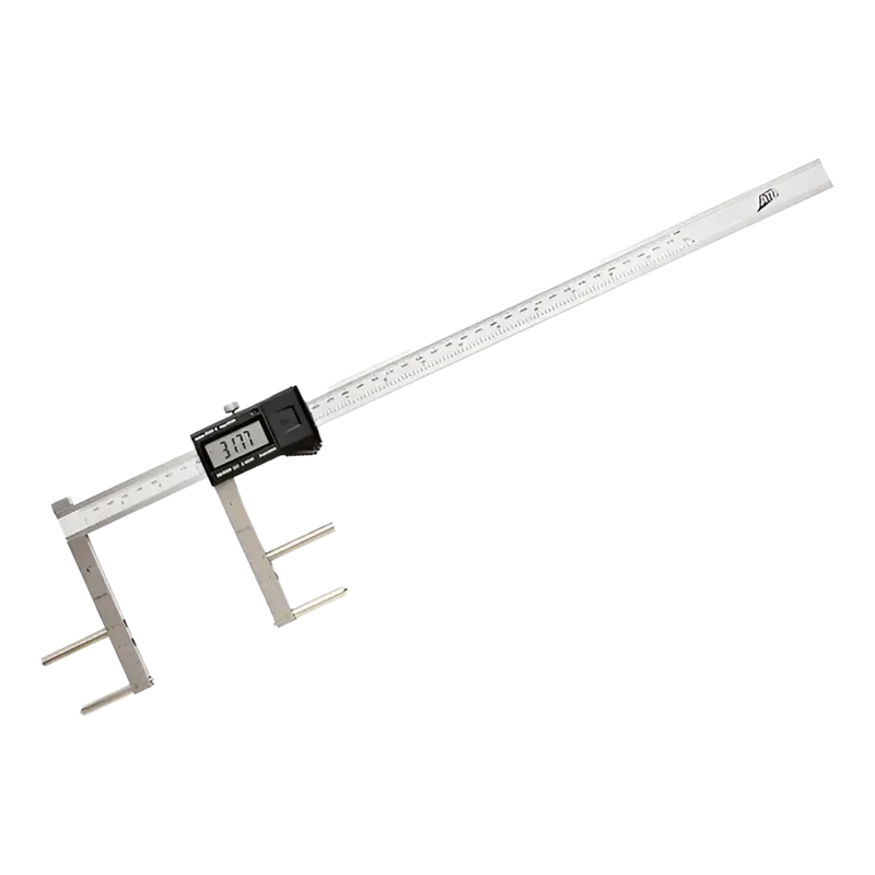 ATD-8658 Electronic Digital Drum Gauge