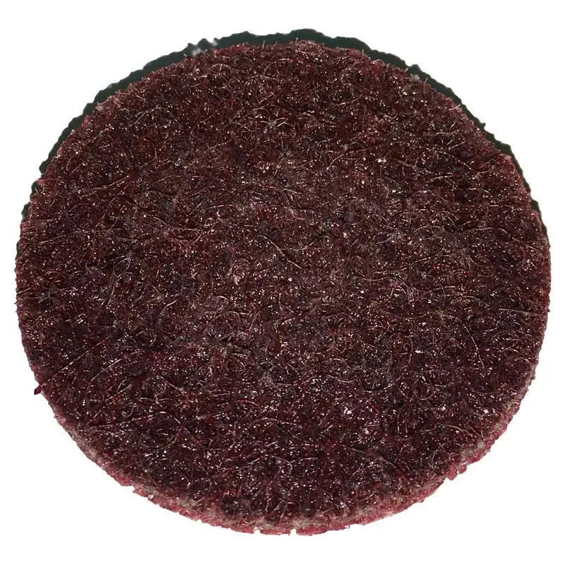 ATD Medium Buffing Wheel with Type R Fastener (Ea)