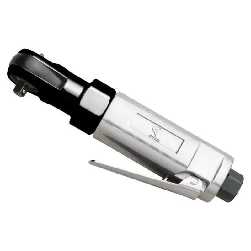 ATD Mini 1/4" Drive Air Ratchet Wrench