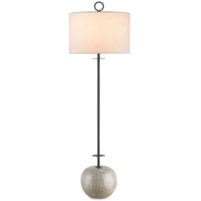Atlas Console Lamp