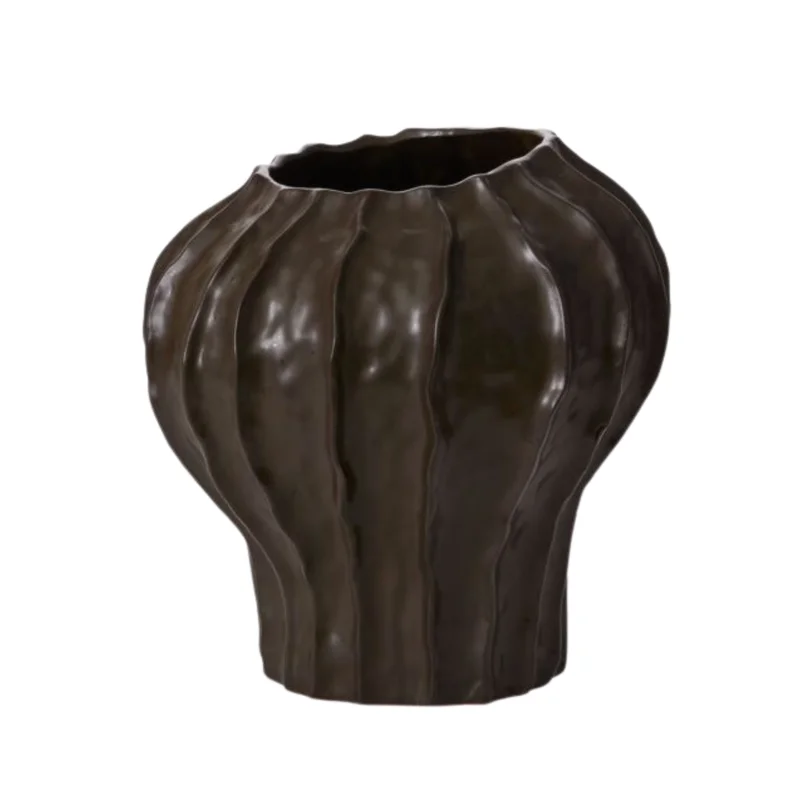 Attica Vase, 11.5"