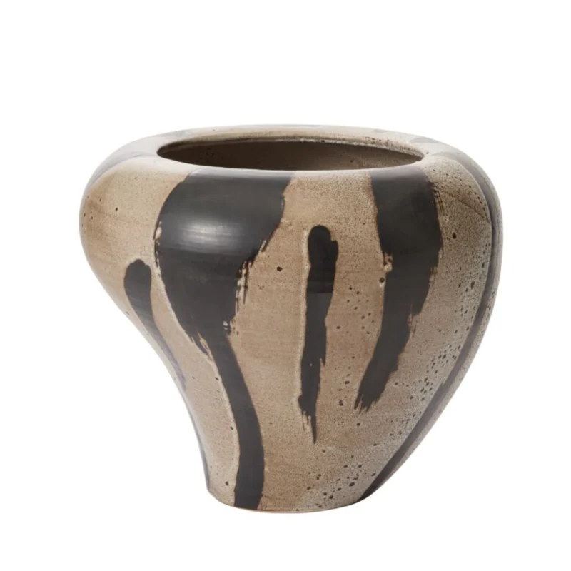 Atwood Vase, 10.25"