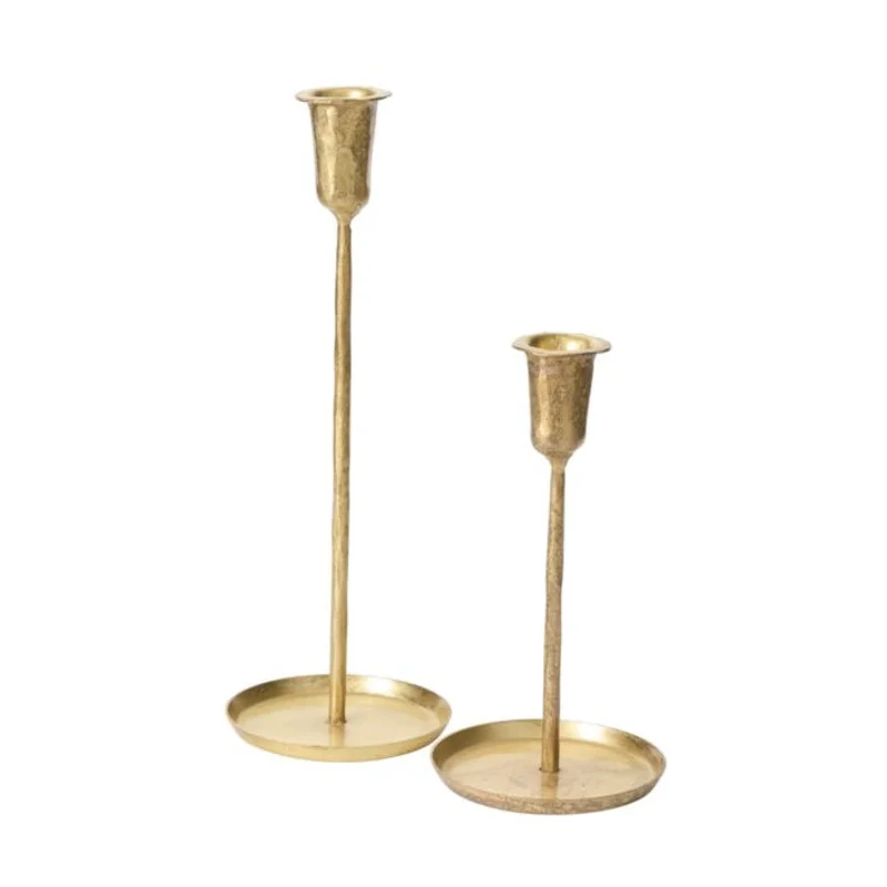 Auden Candleholder, 2 Sizes